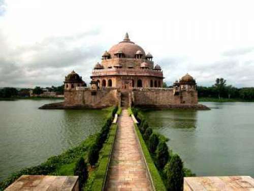 Sasaram