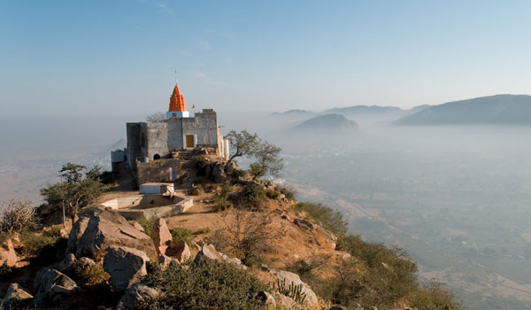 Savitri Temple