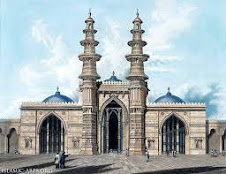Shaking Minarets