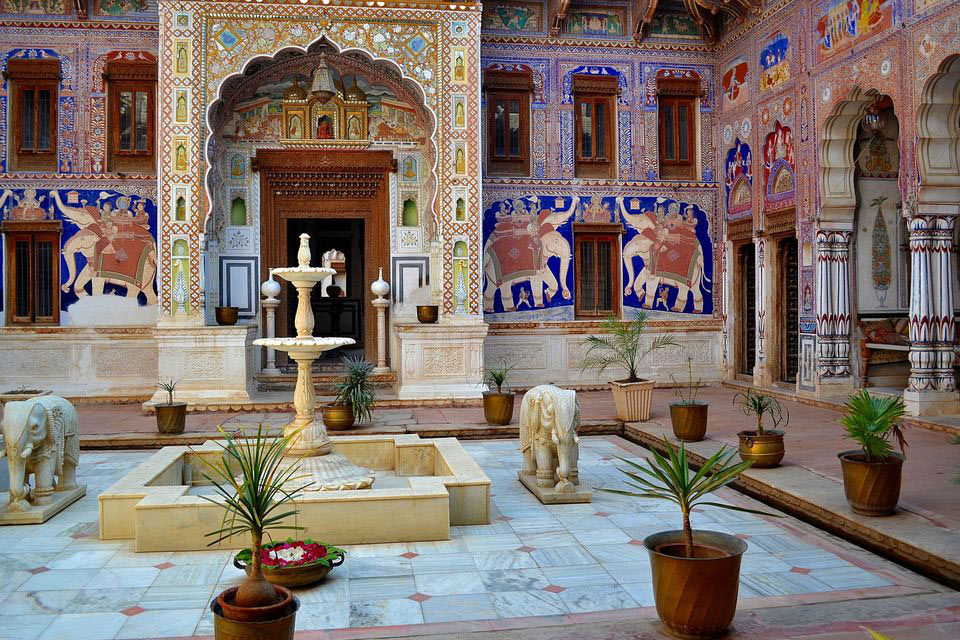 Shekhawati 