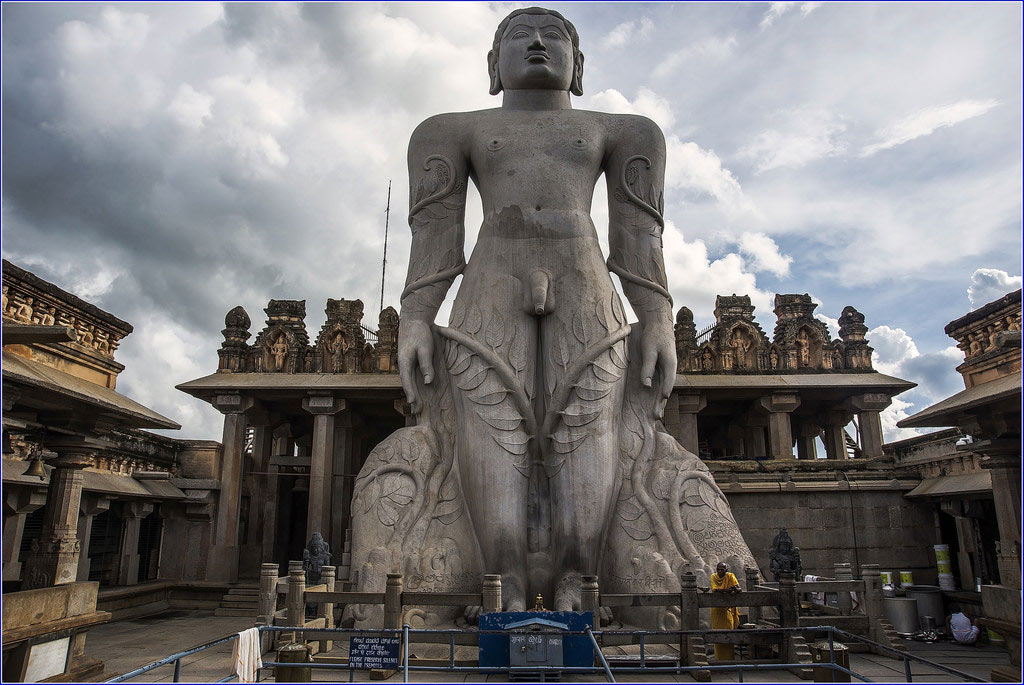 Shravanbelagola