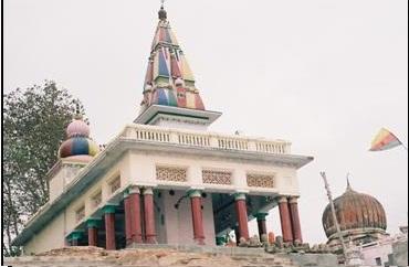 Shringverpur