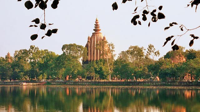 Sibsagar