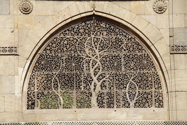 Sidi Sayid/'s Mosque 
