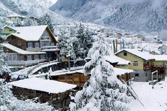 Sikkim