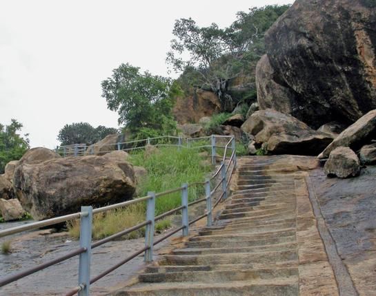 Sittanavasal