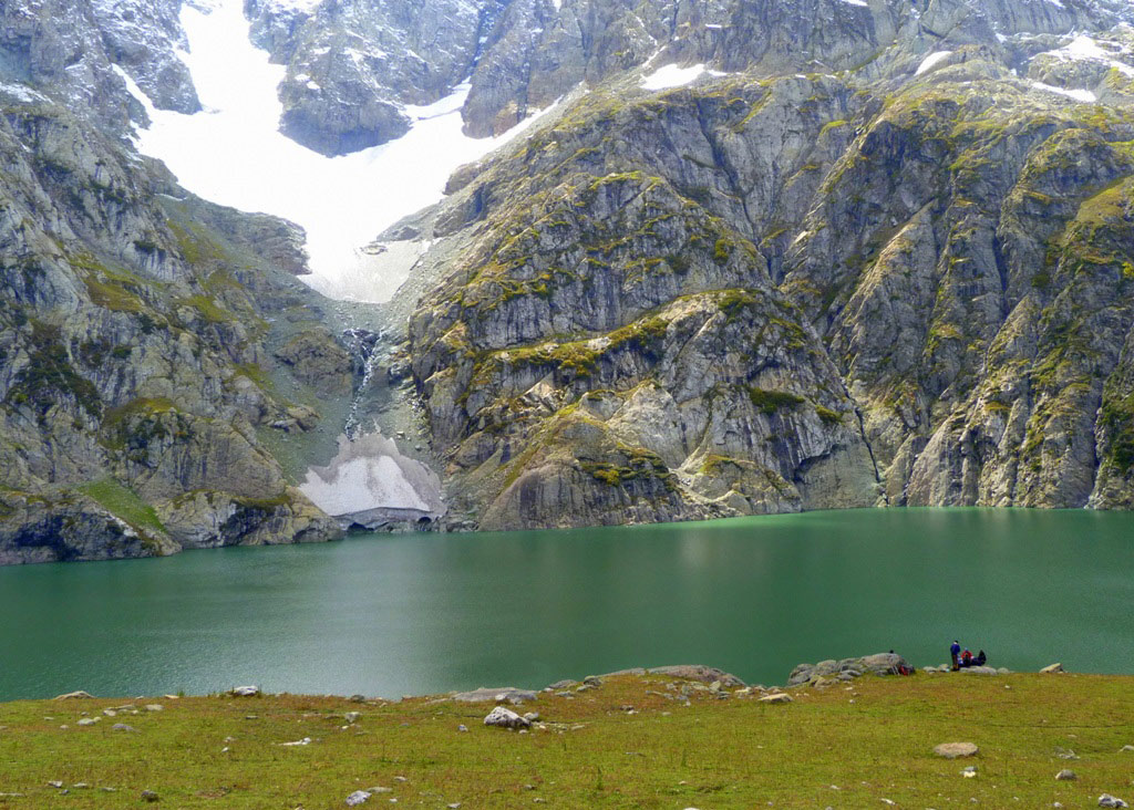 Sonmarg