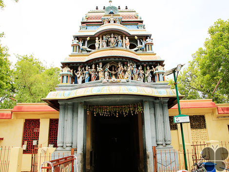 Vayaloor