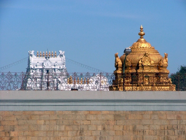Sri Venkateswara Temple