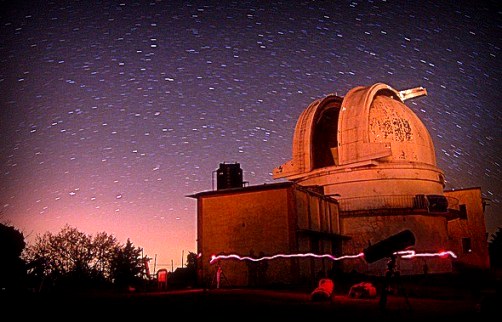 State Observatory 