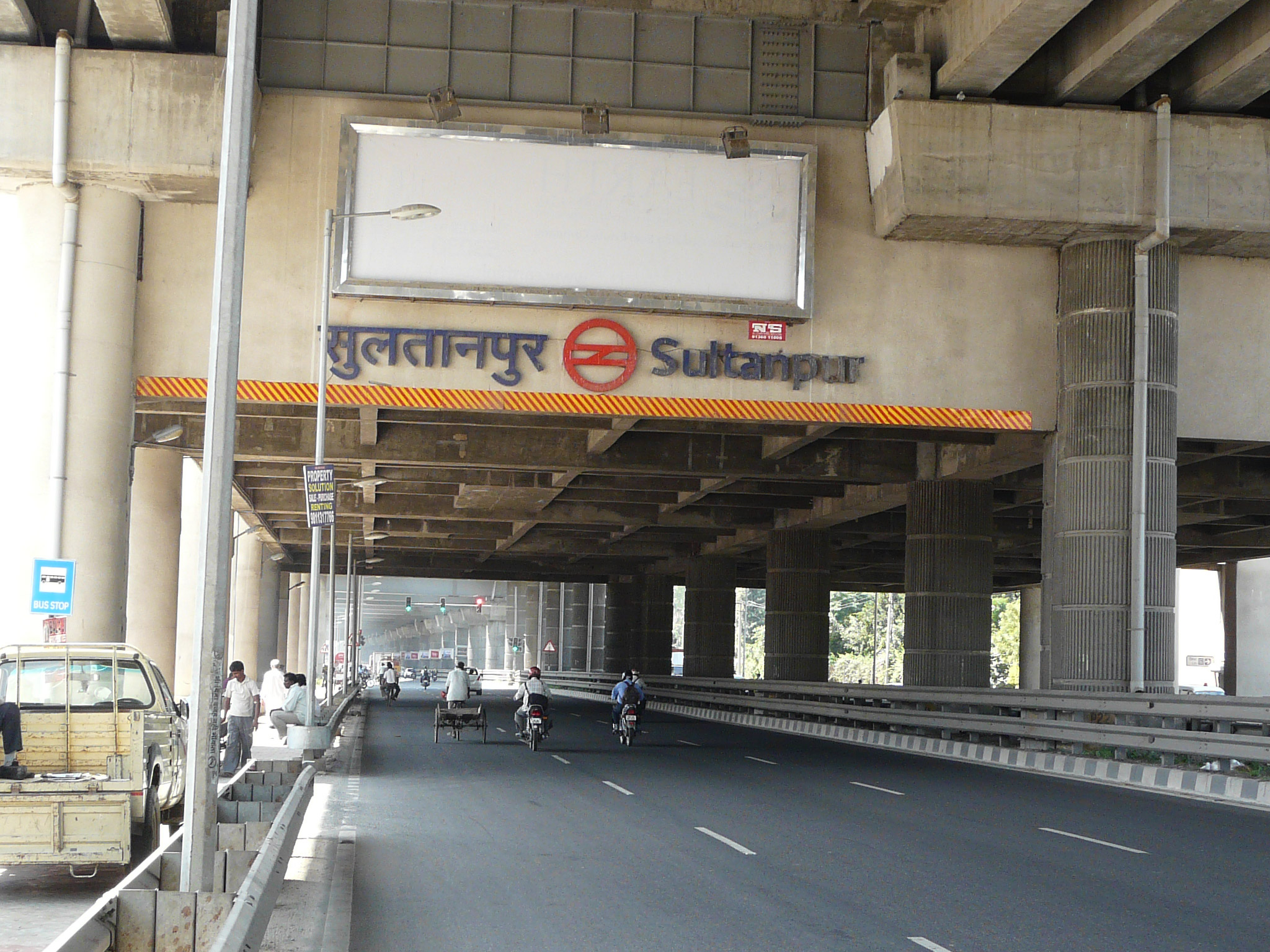 Sultanpur