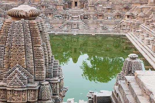 Sury Kund