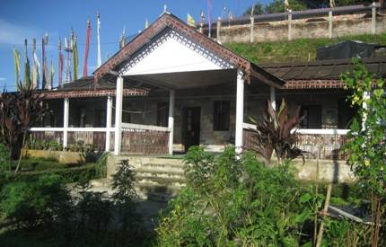 Takdah