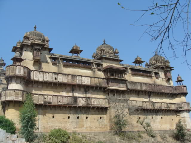 Talbehat Fort