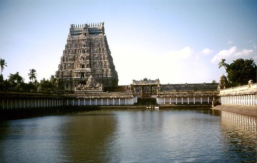 Tamil-Nadu