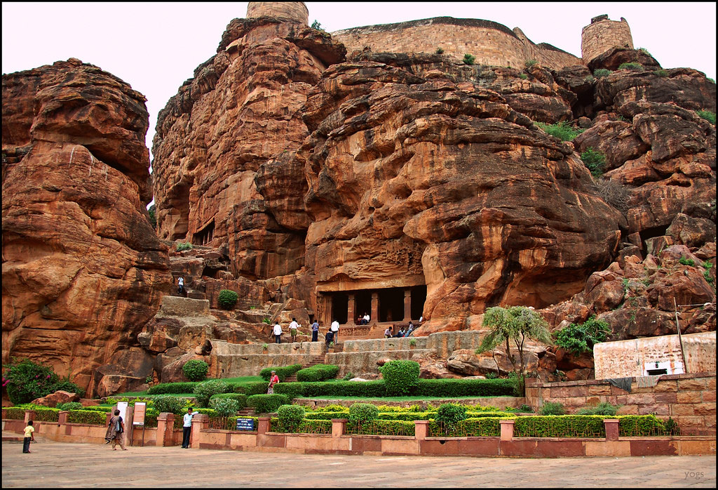The Fourth Cave