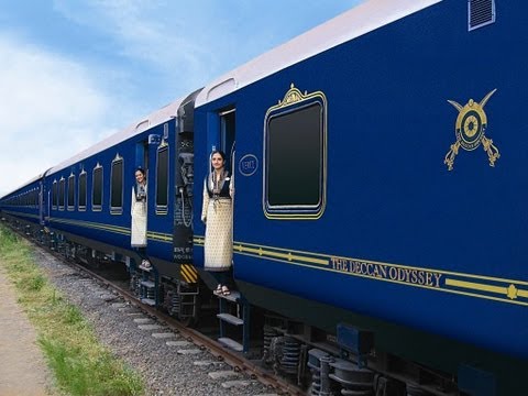 The Deccan Odyssey
