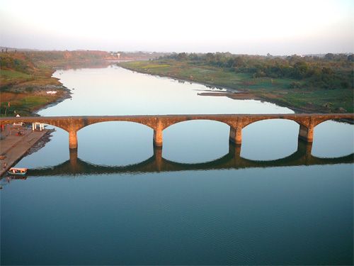 Tilwara Ghat