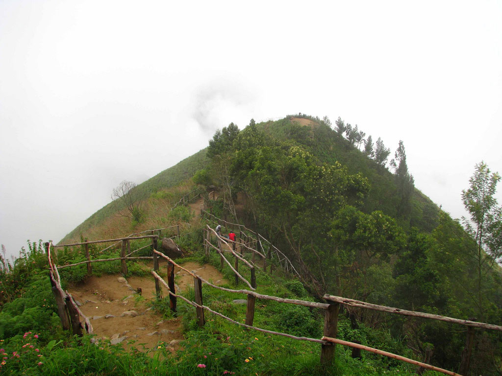 Top Station