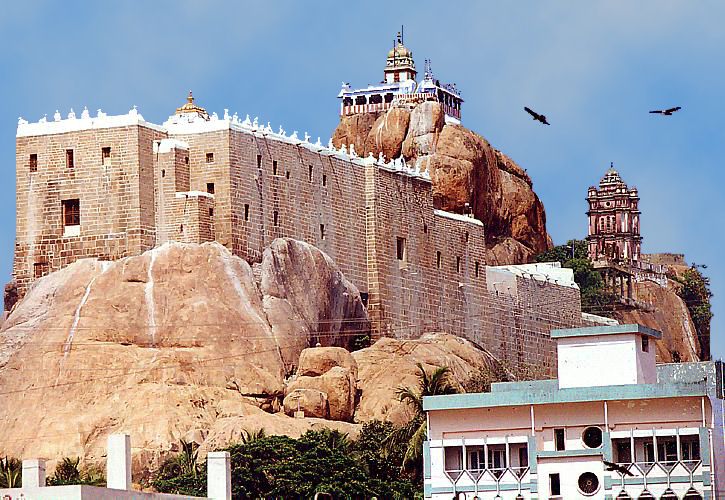 Trichy  