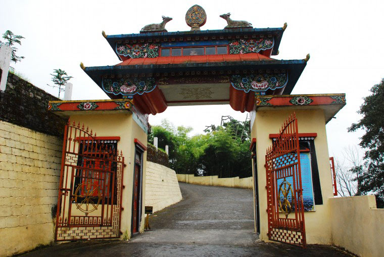 Tsuk La Khang