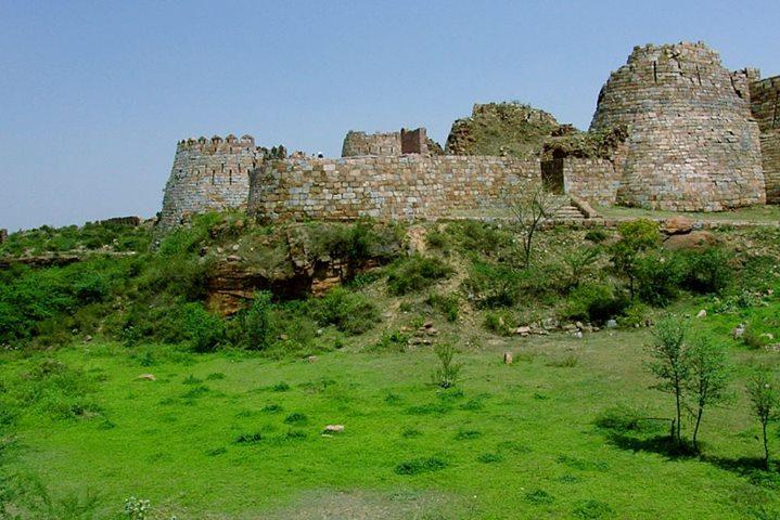 Tughlaqabad