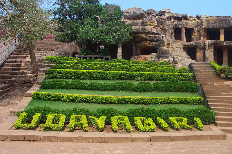 Udaygiri and Khandagiri Caves