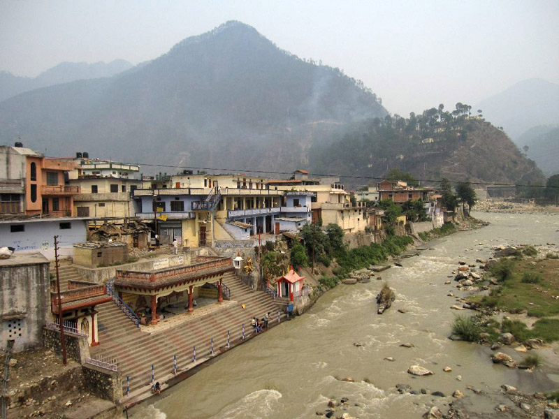 Uttarkashi