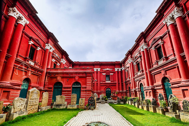 Venkatappa Art Gallery