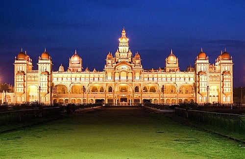 Vidhan Soudha