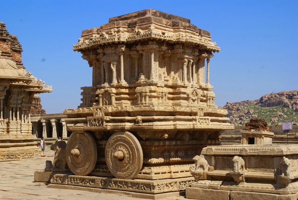 Vijayanagar Empire