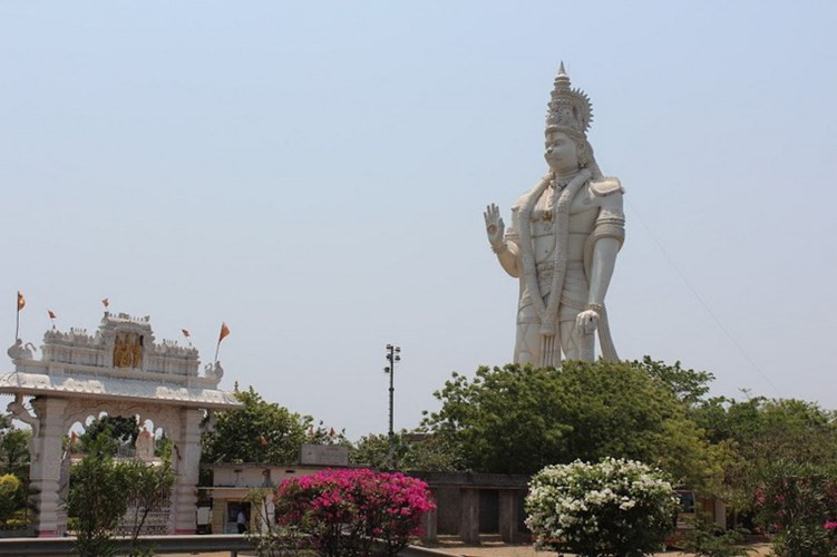Hyderabad