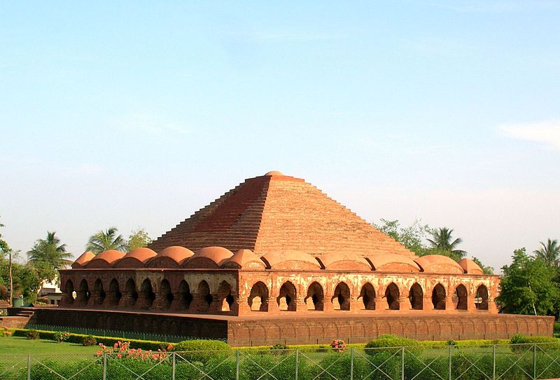 Vishnupur