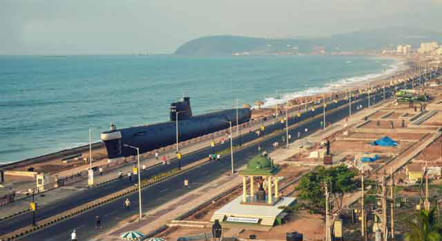 Hyderabad