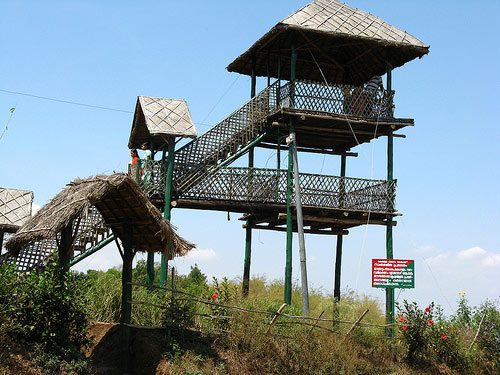 Watch Tower