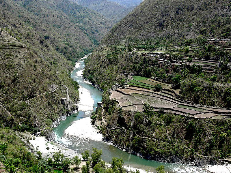 Yamunotri