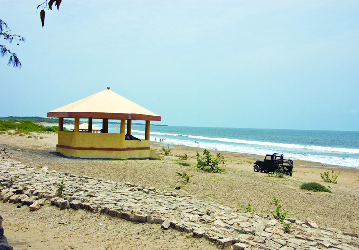 Ahmedpur Mandvi
