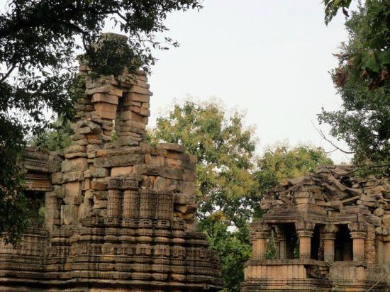 Ajaygarh Fort