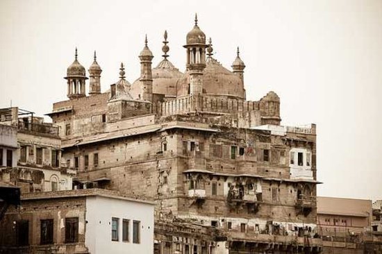 Alamgir Mosque