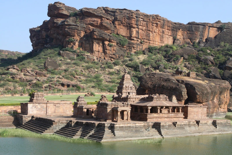 Bhootnath Temple