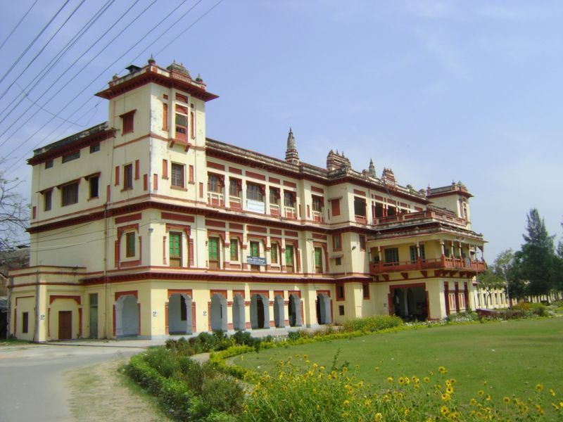 Banaras Hindu University