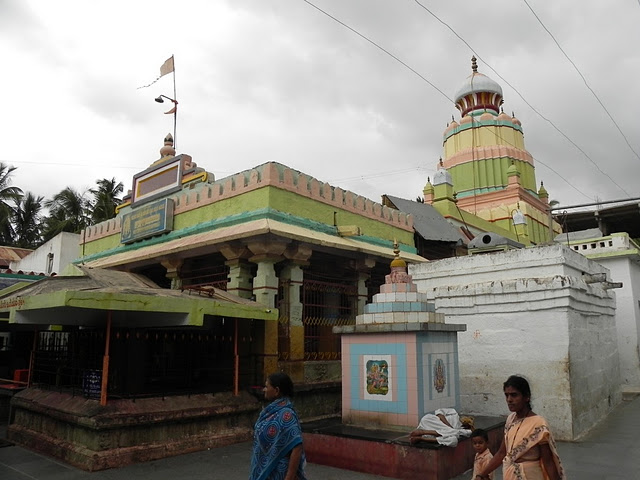 Banashankari