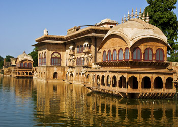 Discover India Tours