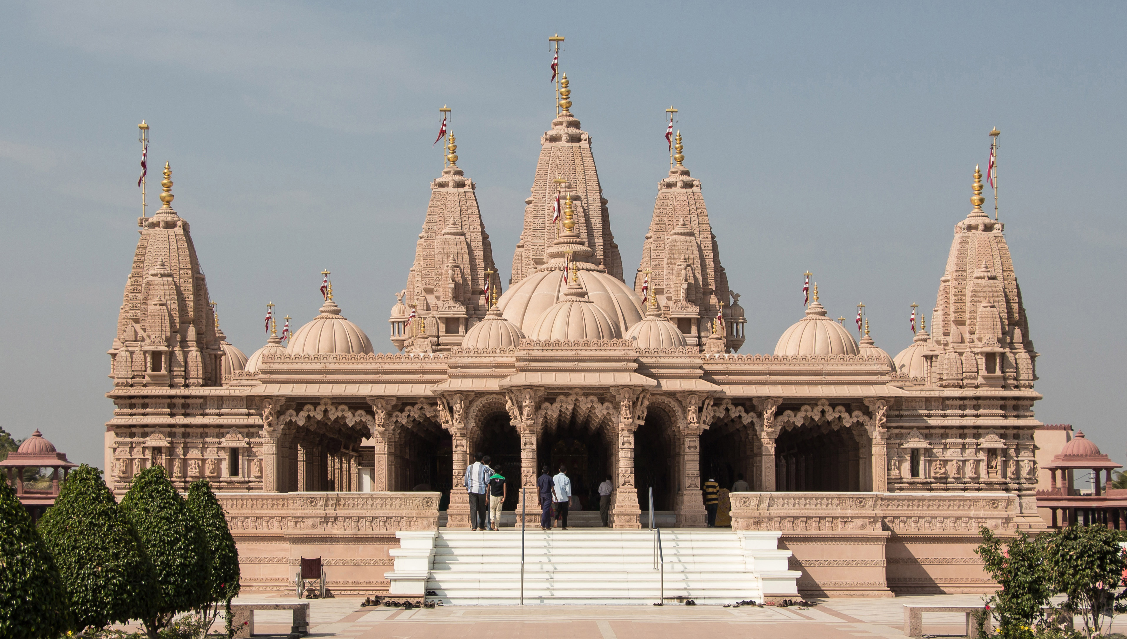 Bhavnagar