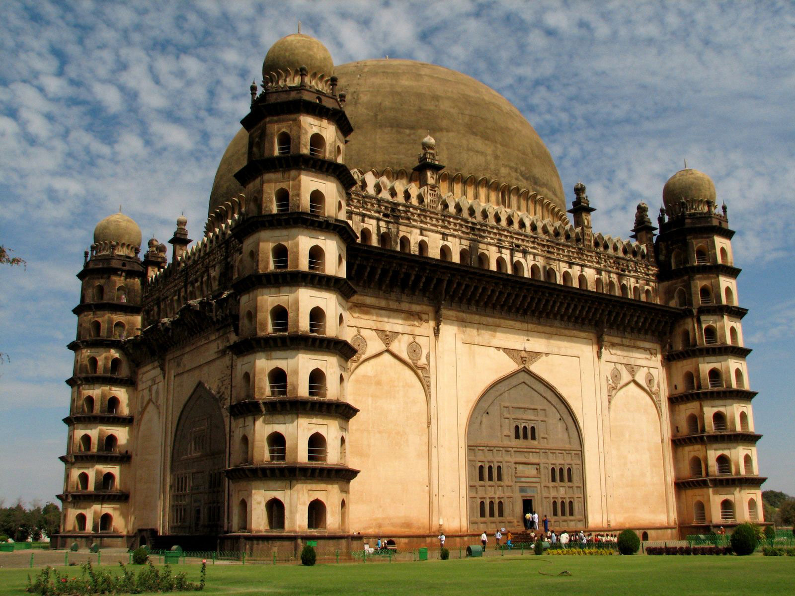 Bijapur