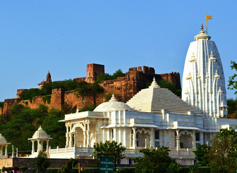 Birla Mandir