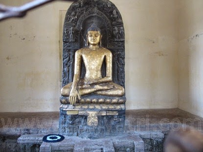 Mathakuar Shrine