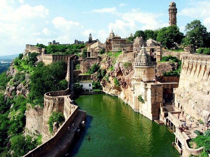 Chittorgarh