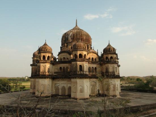 Dhubela Museum