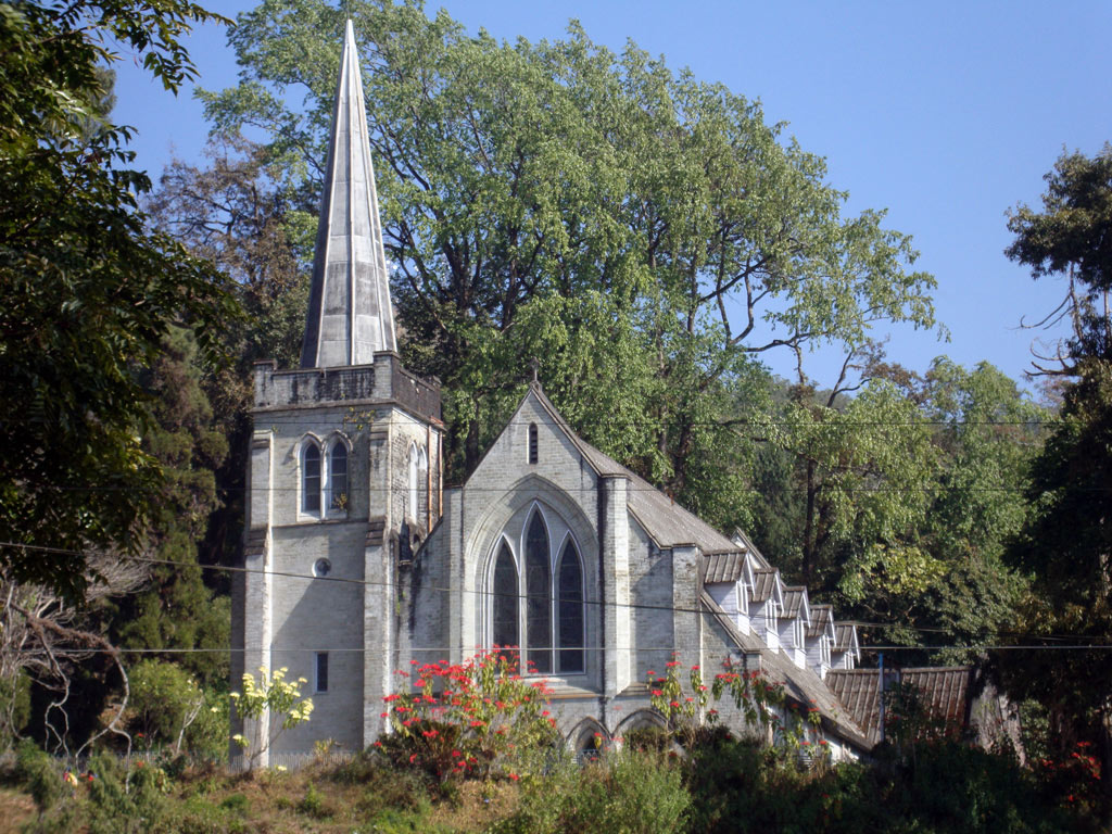 DR. Graham's Home